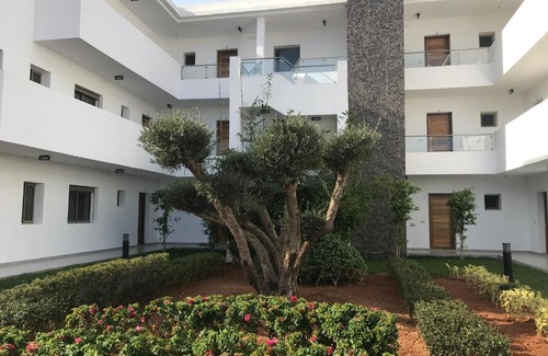 Marina Apartamento | Résidence Perla appart 2 pièces