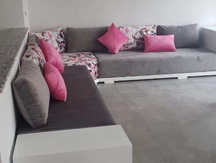 Marina Apartamento | Résidence Perla appart 2 pièces