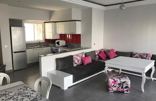 Marina Apartamento | Résidence Perla appart 2 pièces