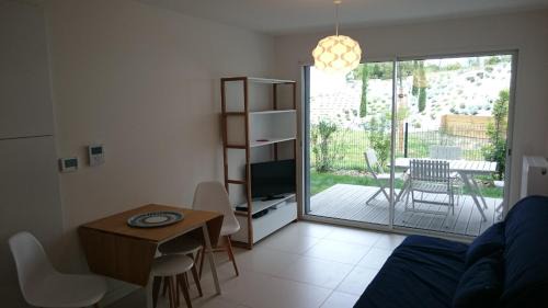 Anglet Apartamento | Résidence Perspectives Océanes