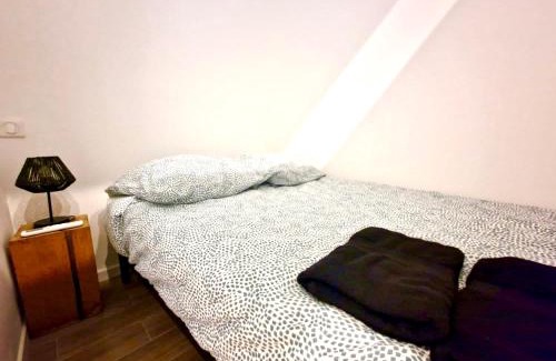 Les Baumettes Apartamento | Résidence Petite Californie