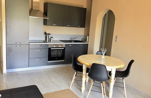 Viggianello Apartamento | Résidence Petru-maria - Deux Chambres Proche Plage