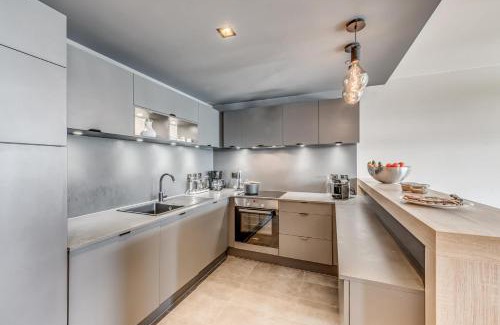 Tignes le Lac Hotel | Résidence Phoenix - 4 pièces 6 personnes 4 MAE-7211