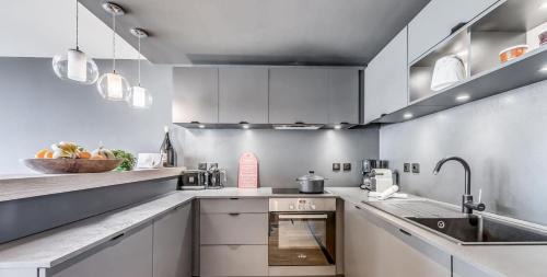Tignes le Lac Hotel | Résidence Phoenix - 5 pièces 8 personnes PREMIUM 4 MAE-2021