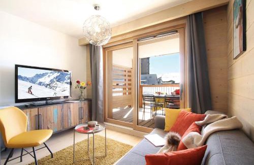 Bergers Complejo | Résidence Phoenix A by Leavetown Vacations