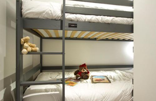 Bergers Complejo | Résidence Phoenix A by Leavetown Vacations