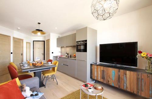 Bergers Complejo | Résidence Phoenix A by Leavetown Vacations
