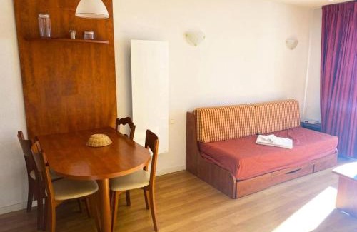 La Mongie Hotel | Résidence Pic Du Midi - Apt n°47 CLASSÉ 2 ETOILES - 1er étage - Bâtiment Campan2 MAE-8734