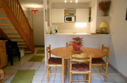 Saint-Lary-Soulan Apartamento | Résidence Pic De Lia - Appartement 6 personnes au centre du village MAE-6164
