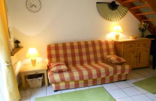 Saint-Lary-Soulan Apartamento | Résidence Pic De Lia - Appartement 6 personnes au centre du village MAE-6164