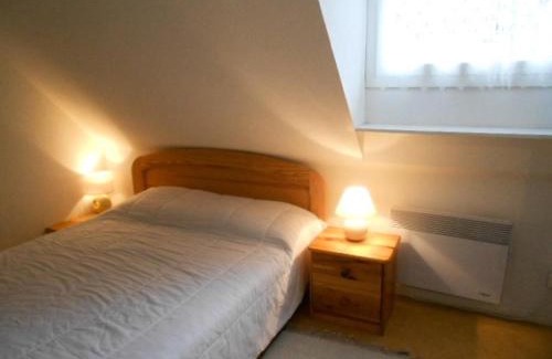 Saint-Lary-Soulan Apartamento | Résidence Pic De Lia - Appartement 6 personnes au centre du village MAE-6164