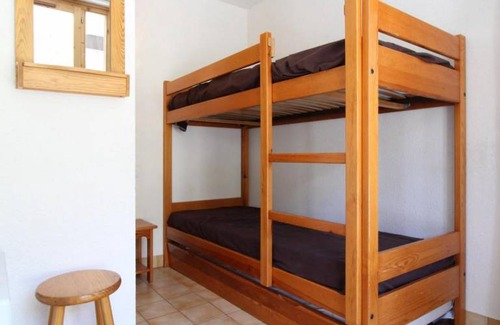Lanslevillard Apartamento | Résidence Pied de Pistes