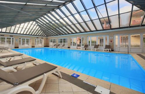 Le Touquet-Paris-Plage Apartamento | Résidence Pierre & Vacances Les Jardins de la Côte d'Opale