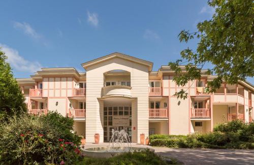 Le Touquet-Paris-Plage Apartamento | Résidence Pierre & Vacances Les Jardins de la Côte d'Opale