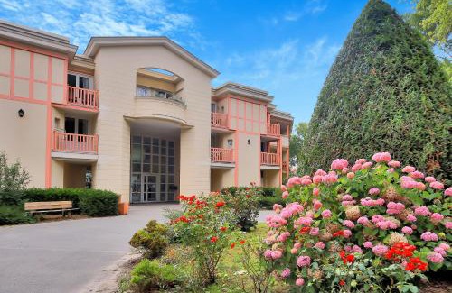 Le Touquet-Paris-Plage Apartamento | Résidence Pierre & Vacances Les Jardins de la Côte d'Opale