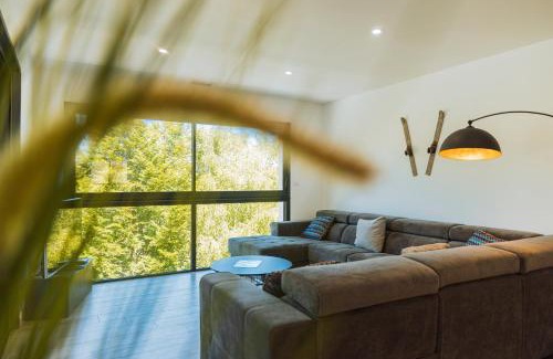 Ax-les-Thermes Apartamento | Résidence pieds des pistes