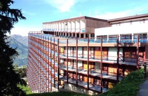 Arc-1800 Apartamento | Résidence Pierra Menta - Appartement spacieux de 4 pièces pour 9 personnes en dernier étage, proche des pistes et des commerces dans le village du Charve MAE-1660