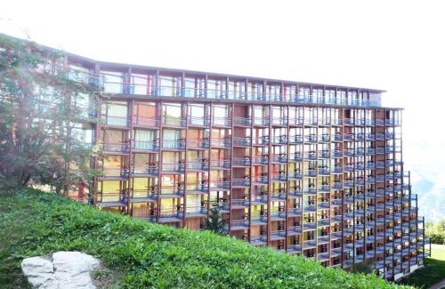 Arc-1800 Apartamento | Résidence Pierra Menta - Appartement spacieux de 4 pièces pour 9 personnes en dernier étage, proche des pistes et des commerces dans le village du Charve MAE-1660