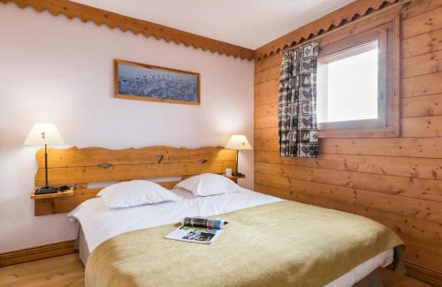 Arc-1800 Apartamento | Résidence Pierre & Vacances Premium Le Roselend