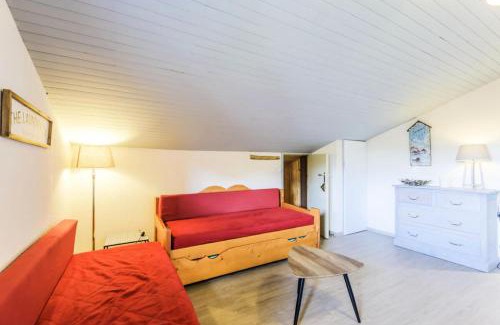 Belle Plagne Apartamento | Résidence Pierre de Soleil - maeva Home - Studio 4 personnes - Sélection MAE-1688