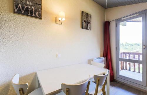 Belle Plagne Apartamento | Résidence Pierre de Soleil - maeva Home - Studio 4 personnes - Sélection MAE-1688