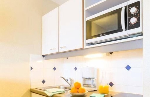 Port Guillaume Apartamento | Résidence Pierre & Vacances Port Guillaume *** - Apartamento de 2 habitaciones 6 personas Estándar - Dúplex