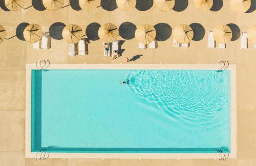Saint-Cyprien Plage Apartamento | Résidence Pierre & Vacances Premium Domaine du Golfe du Lion