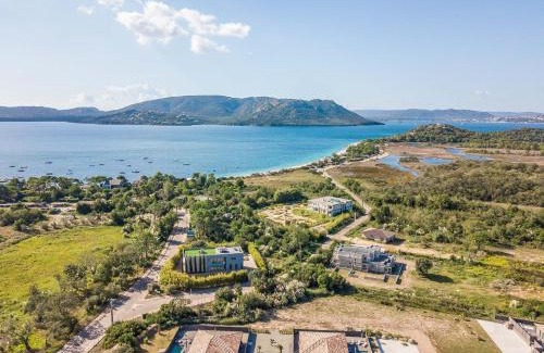 Lecci Apartamento | Résidence Pierre & Vacances Premium Vesna Rossa