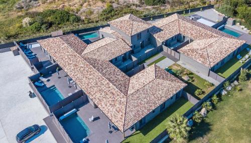 Lecci Apartamento | Résidence Pierre & Vacances Premium Vesna Rossa