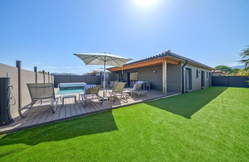 Lecci Apartamento | Résidence Pierre & Vacances Premium Vesna Rossa