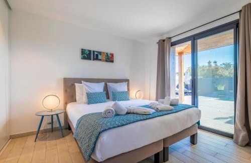 Lecci Apartamento | Résidence Pierre & Vacances Premium Vesna Rossa