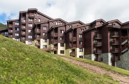 Belle Plagne Apartamento | Résidence Pierre & Vacances Les Gémeaux
