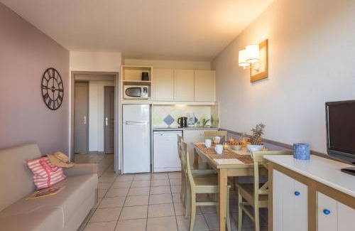 Antibes Apartamento | Résidence Pierre & Vacances La Rostagne