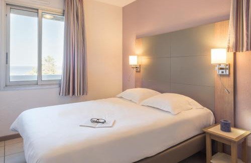 Antibes Apartamento | Résidence Pierre & Vacances La Rostagne
