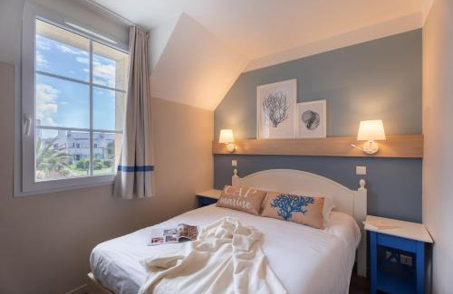 Guilvinec Apartamento | Résidence Pierre & Vacances Cap Marine