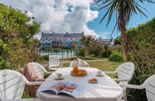 Guilvinec Apartamento | Résidence Pierre & Vacances Cap Marine