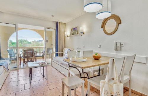 Les Issambres Apartamento | Résidence Pierre & Vacances Premium Les Calanques des Issambres