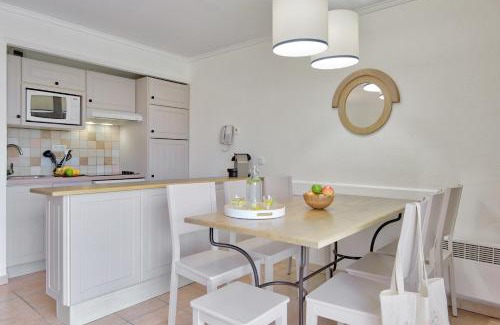 Les Issambres Apartamento | Résidence Pierre & Vacances Premium Les Calanques des Issambres