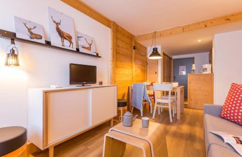 Les Bruyeres Apartamento | Résidence Pierre & Vacances Aconit