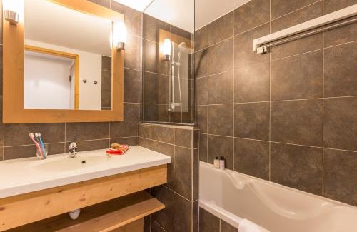 Les Bruyeres Apartamento | Résidence Pierre & Vacances Aconit