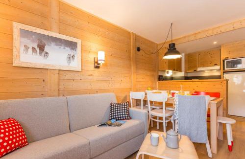 Les Bruyeres Apartamento | Résidence Pierre & Vacances Aconit