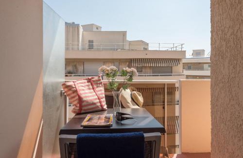 Saint-Raphael Apartamento | Résidence Pierre & Vacances La Promenade des Bains