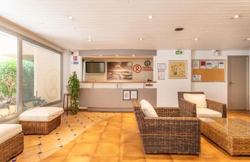 Saint-Raphael Apartamento | Résidence Pierre & Vacances La Promenade des Bains