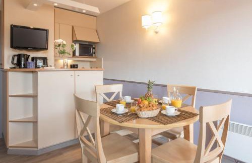 Saint-Raphael Apartamento | Résidence Pierre & Vacances La Promenade des Bains