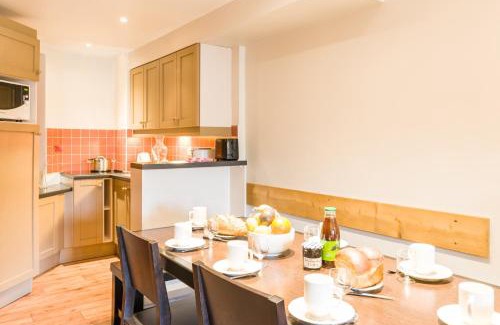 Val-Thorens Apartamento | Résidence Pierre & Vacances Le Tikal