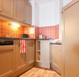 Val-Thorens Apartamento | Résidence Pierre & Vacances Le Tikal
