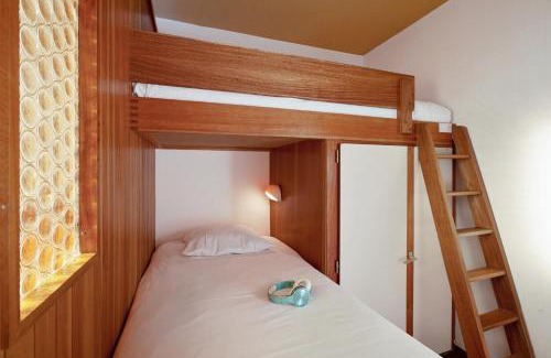 Val-Thorens Apartamento | Résidence Pierre & Vacances Le Gypaète