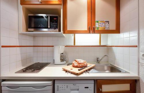 Val-Thorens Apartamento | Résidence Pierre & Vacances Le Gypaète
