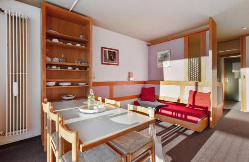 Val-Thorens Apartamento | Résidence Pierre & Vacances Le Gypaète