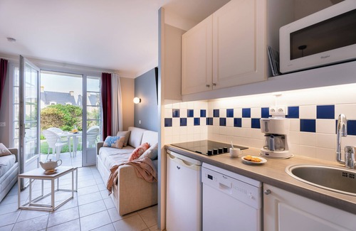 Guilvinec Casa | Résidence Pierre & Vacances Cap Marine